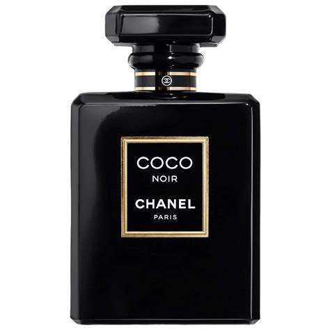 notas olfativas coco noir chanel|chanel coco noir perfume reviews.